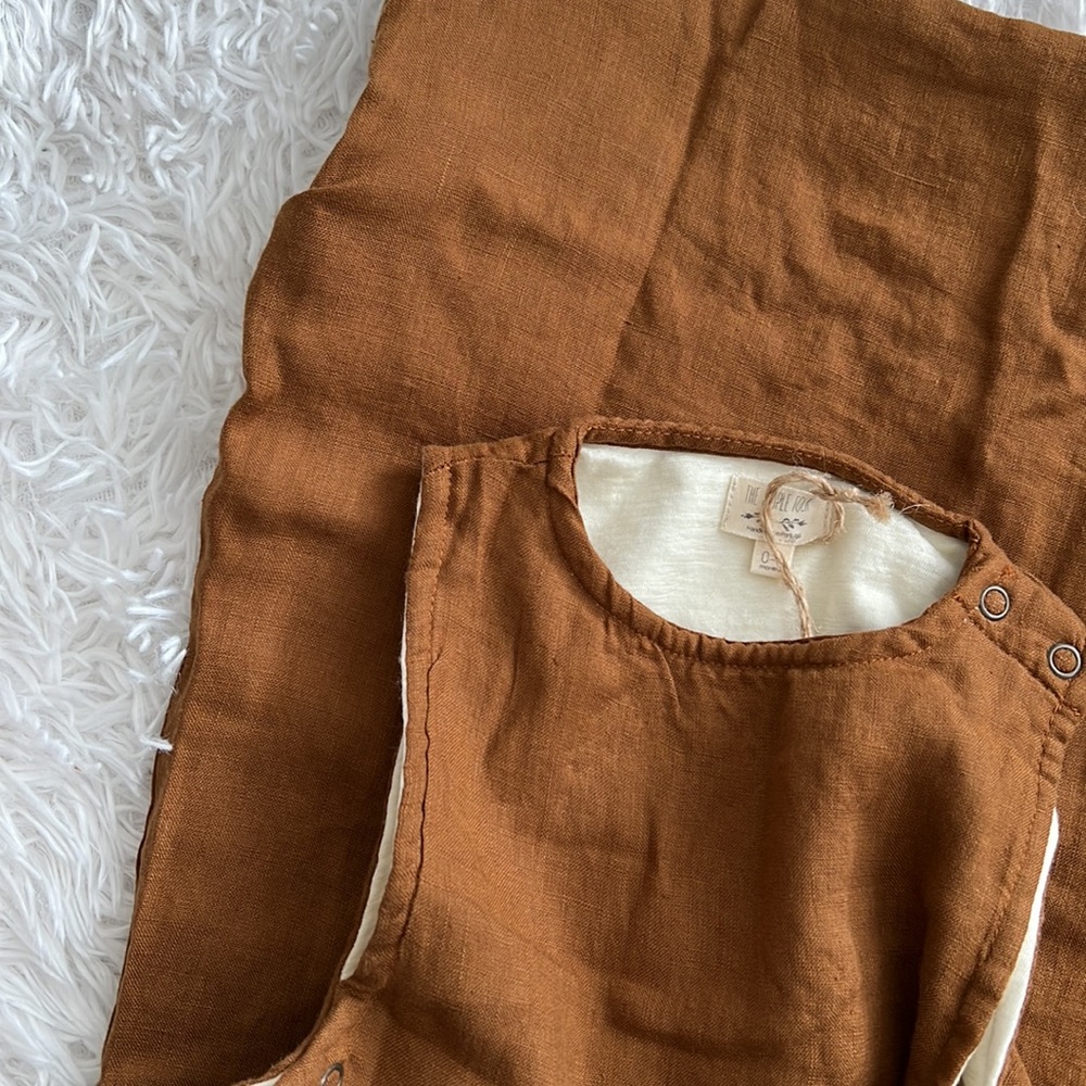 The simple folk essential sleep sack - Picture 8 of 12